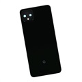 Cache Batterie pour Google Pixel 4 XL - Noir