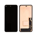 Ecran LCD pour Google Pixel 5 - Noir