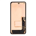 Ecran LCD pour Google Pixel 5 - Noir