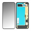 Ecran LCD G949-00138-01 pour Google Pixel 5a 5G - Noir