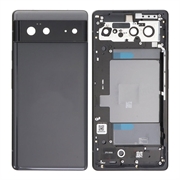 Cache Batterie pour Google Pixel 6