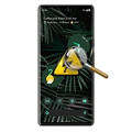 Diagnostic Google Pixel 6 Pro