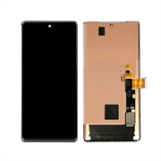 Ecran LCD G949-00219-01 pour Google Pixel 6 Pro - Noir