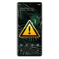 Réparation Batterie Samsung Galaxy S22 Ultra 5G