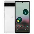 Google Pixel 6a - 128Go - Chalk