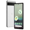 Google Pixel 6a - 128Go - Chalk