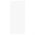 Protecteur d\'Écran Google Pixel 6a en Verre Trempé