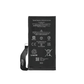 Batterie GZE8U pour Google Pixel 7 - 4355mAh