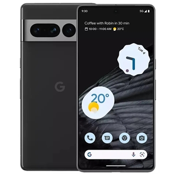 Google Pixel 7 Pro - 128Go - État quasi-parfait