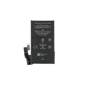 Batterie GMF5Z pour Google Pixel 7 Pro - 5000mAh