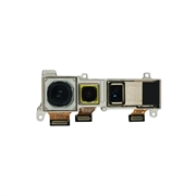 Module d'Appareil Photo pour Google Pixel 7 Pro - 50 MP + 48 MP + 12 MP
