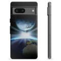 Coque Google Pixel 7 en TPU - Espace