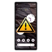 Réparation Batterie Google Pixel 7a