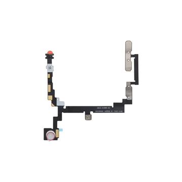 Nappe de Touche de Volume / Touche Marche/Arrêt pour Google Pixel 7a