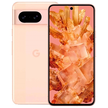 Google Pixel 8 - 128Go - Rose