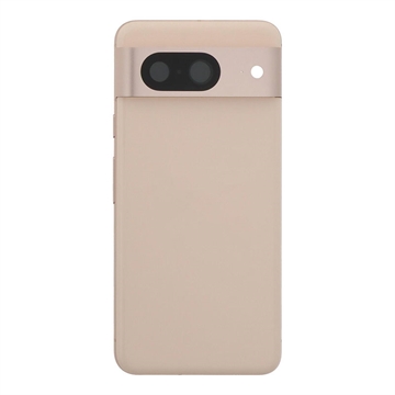 Cache Batterie pour Google Pixel 8 - Rose