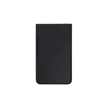 Coque arrière pour Google Pixel 8 - Noir
