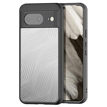 Coque Hybride Google Pixel 8 Dux Ducis Aimo - Noire