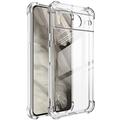 Coque Google Pixel 8 en TPU Imak Drop-Proof - Transparente