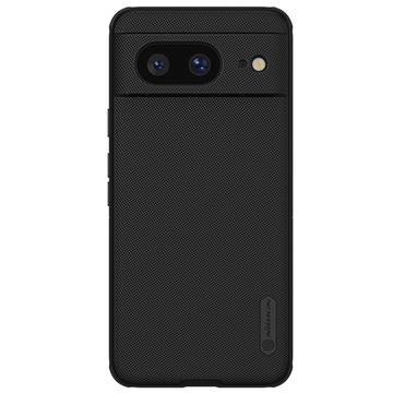 Coque Hybride Google Pixel 8 Nillkin Super Frosted Shield Pro - Noire