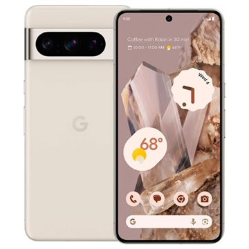 Google Pixel 8 Pro - 128Go - Blanc