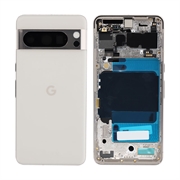 Cache Batterie G949-00694-01 pour Google Pixel 8 Pro - Porcelain