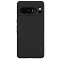 Coque Hybride Google Pixel 8 Pro Nillkin Super Frosted Shield Pro - Noire