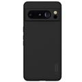 Coque Hybride Google Pixel 8 Pro Nillkin Super Frosted Shield Pro - Noire