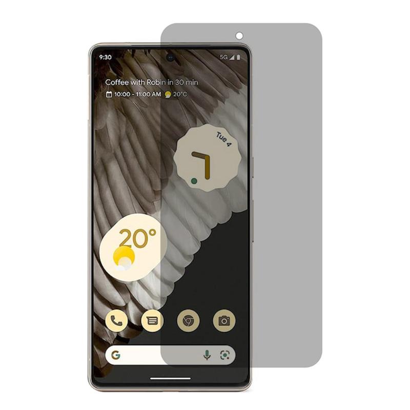 Ringke Protection Caméra Google Pixel 9 Pro Verre Trempé 3 Pack - Clear