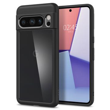 Coque Google Pixel 8 Pro Spigen Ultra Hybrid - Noire