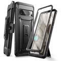 Coque Hybride Google Pixel 8 Pro Supcase Unicorn Beetle Pro - Noire