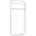 Coque TPU Google Pixel 8 Puro 0.3 Nude - Transparente