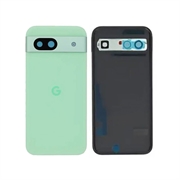 Cache Batterie G949-00787-00 pour Google Pixel 8a - Aloe