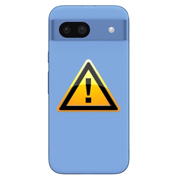 Réparation Cache Batterie pour Google Pixel 8a - Bay