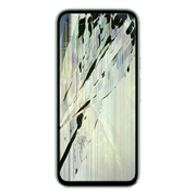 Réparation Ecran LCD et Ecran Tactile Google Pixel 8a