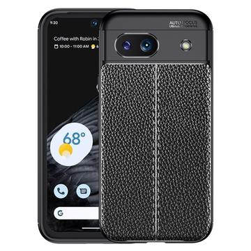 Coque Google Pixel 8a en TPU Slim-Fit Premium