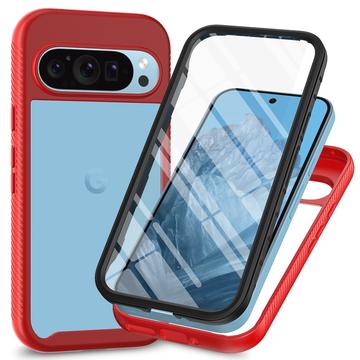 Coque Google Pixel 9 - Série 360 Protection