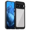 Coque Hybride Google Pixel 9/9 Pro Antichoc