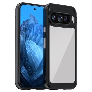 Coque Hybride Google Pixel 9/9 Pro Antichoc