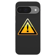 Réparation Cache Batterie pour Google Pixel 9
