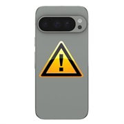 Réparation Cache Batterie pour Google Pixel 9 Pro