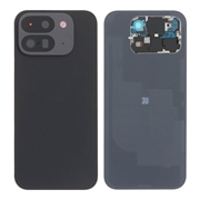 Cache Batterie pour Google Pixel 9 Pro Fold - Obsidian