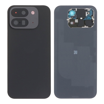Cache Batterie pour Google Pixel 9 Pro Fold - Obsidian