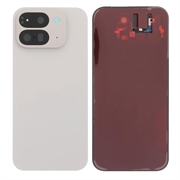 Cache Batterie pour Google Pixel 9 Pro Fold - Porcelain