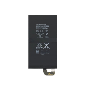 Batterie G06KA pour Google Pixel 9 Pro Fold - 3445mAh