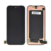 Ecran LCD pour Google Pixel 9 Pro Fold (Externe)