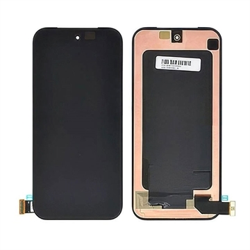 Ecran LCD pour Google Pixel 9 Pro Fold (Externe)