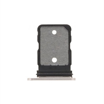 Logement Carte SIM pour Google Pixel 9 Pro Fold - Porcelain