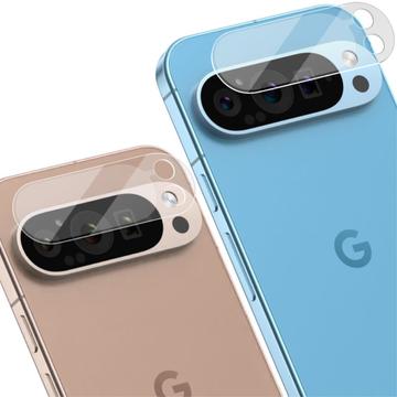 Protecteur d\'Objectif Google Pixel 9 Pro en Verre Trempé Imak HD - 2 pièces