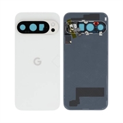 Cache Batterie G949-01013-00 pour Google Pixel 9 Pro XL - Porcelain